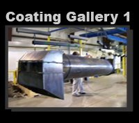 Minnesota Powder Coating